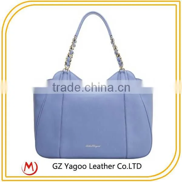 2015 china wholesale latest fashion elegance korean style ladies tote handbag