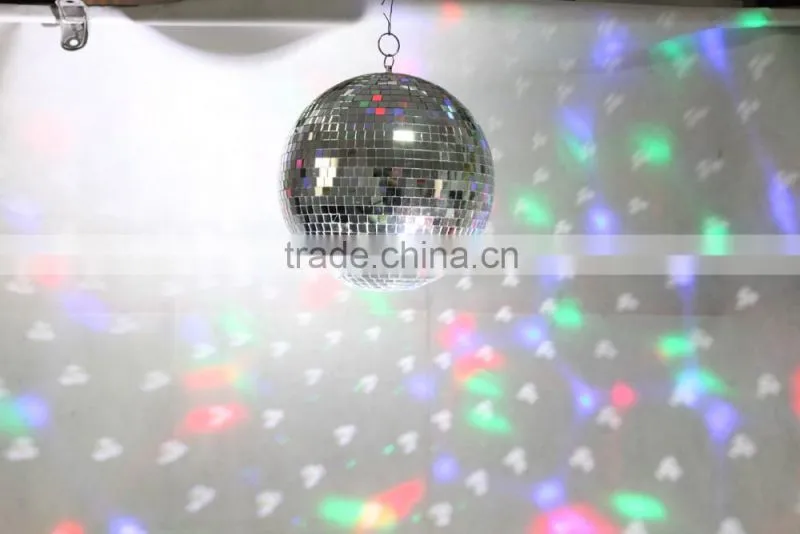 Party LED Rotating Spot Light