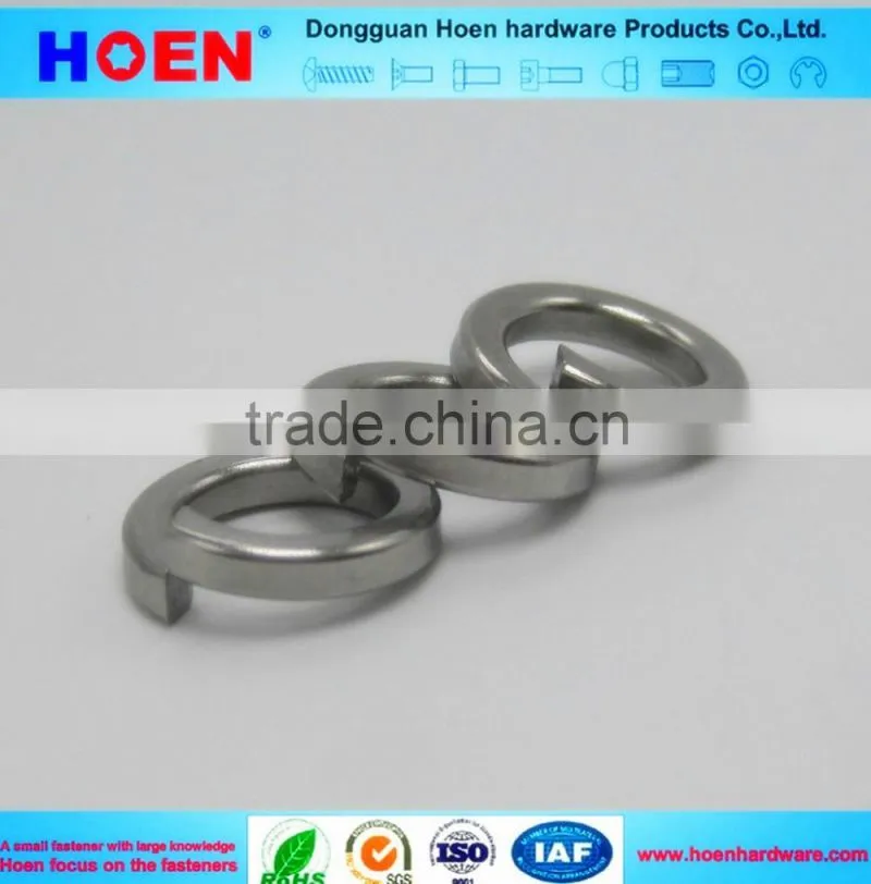 china best selling 300HV standard spring washer