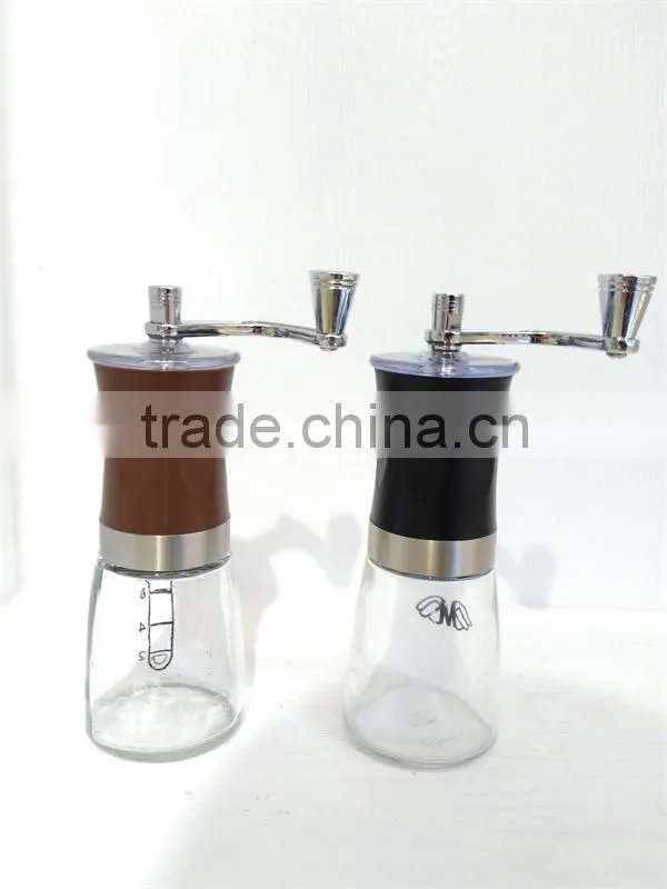 Manual Coffee Bean Grinder, Hand Coffee Grinder