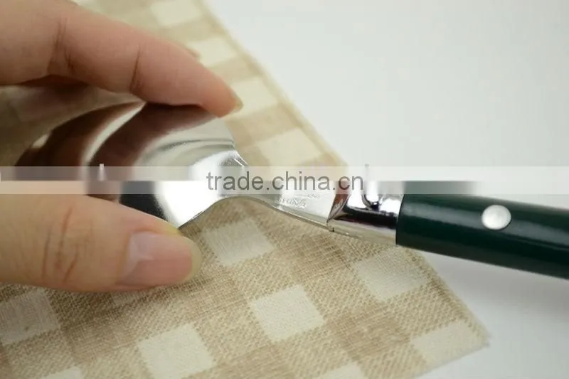 Safe High Quality Household Stock Tableware Set