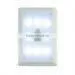 LED Peel-and-Stick Light Switch Night light led for Tool Boxes, Garages, Closets