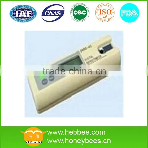 Hot sale professional refractometer for honey