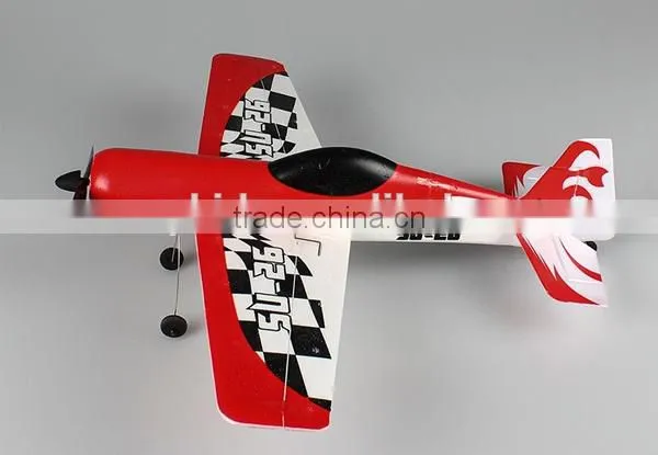 Newest 2.4Gz remote control airplane price for beginner F929 air plane