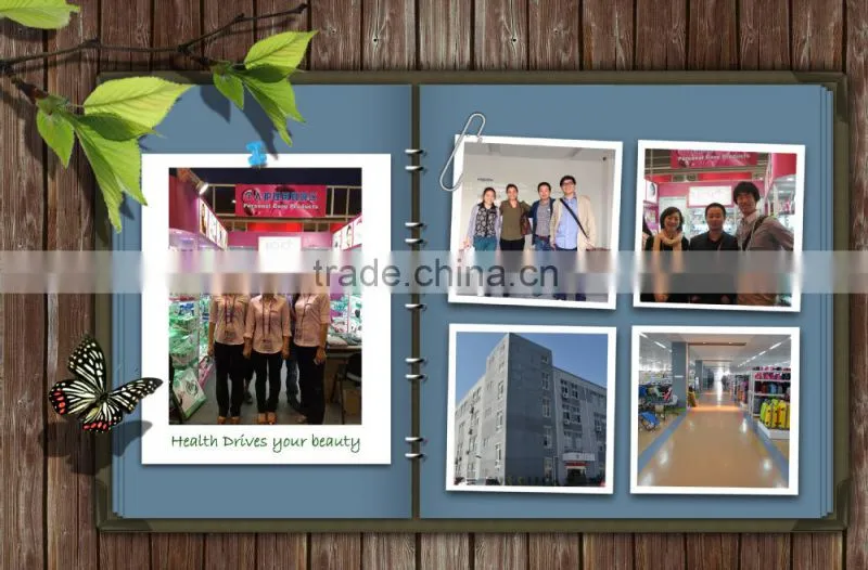 Hot Pink LED Light-up Glass Nail File