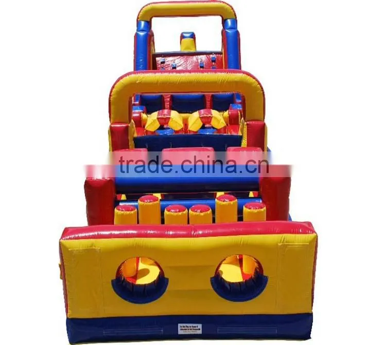 kids obstacle course equipment,outdoor obstacle course entertainment equipment for children