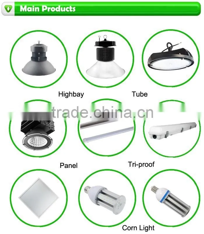 IP64 360 degree smd led light e40,27w corn led bulb e40