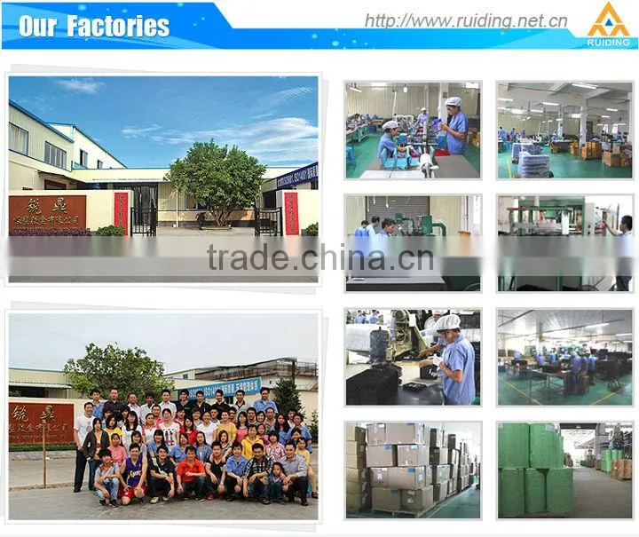 customized CMYK printed pvc pet box