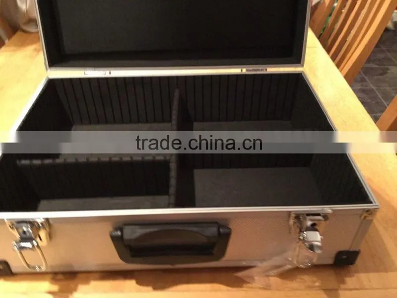 Aluminium Flight case