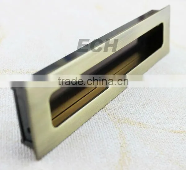 New aluminum drawer pull cabinet handle