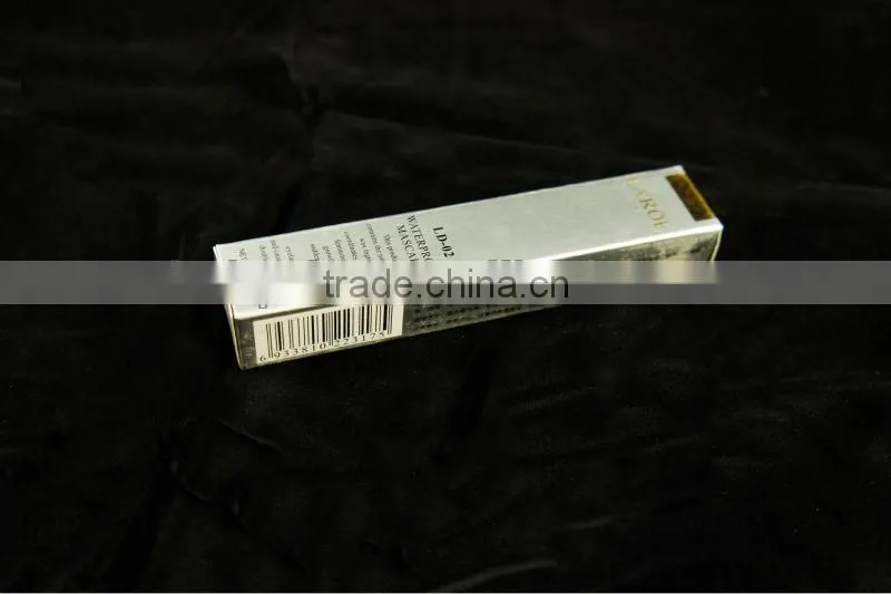 Custom paper box for eyeliner