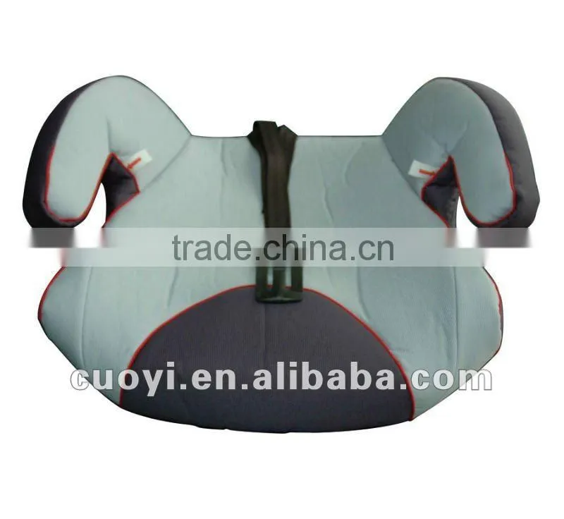 3-point Harness GROUP 2,3 high quality child boost seat