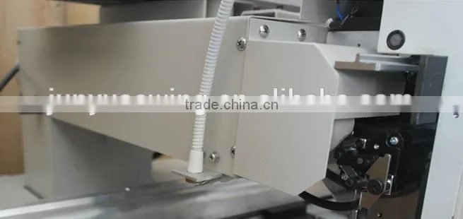 computerized single head embroidery machine
