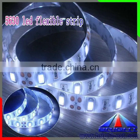 15mm Addressable Double Row LED Strip,Non-Waterproof/Waterproof Led Strip Light 5050