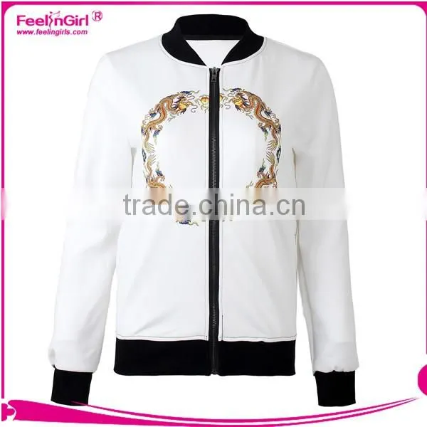 Best Fancy Lady Yoga Jackets Women's Store Sportswear