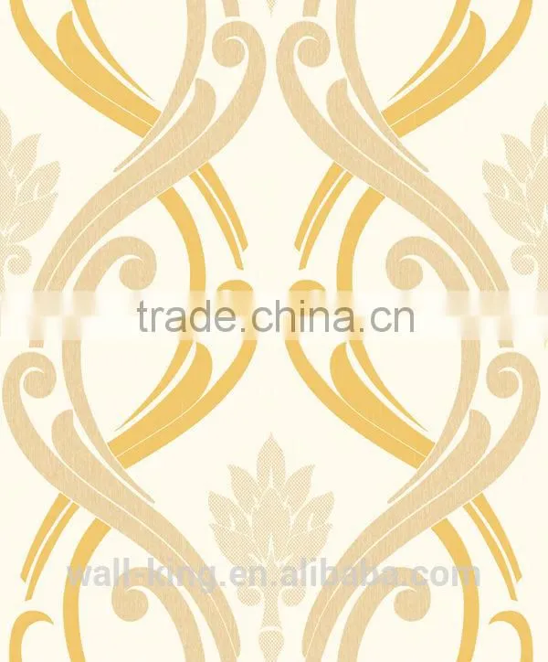 hot sale and very good design wallpaper for home decor