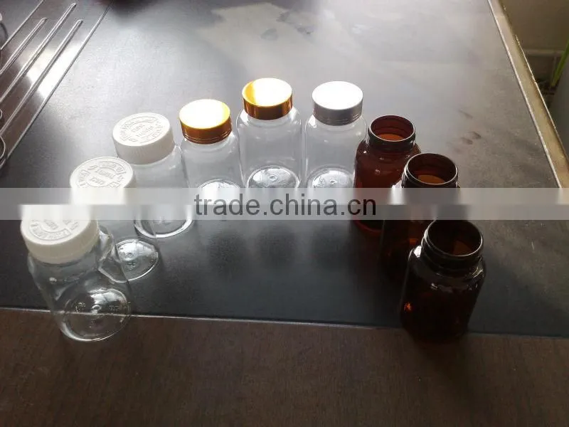 30ml PET bottle for vitamins
