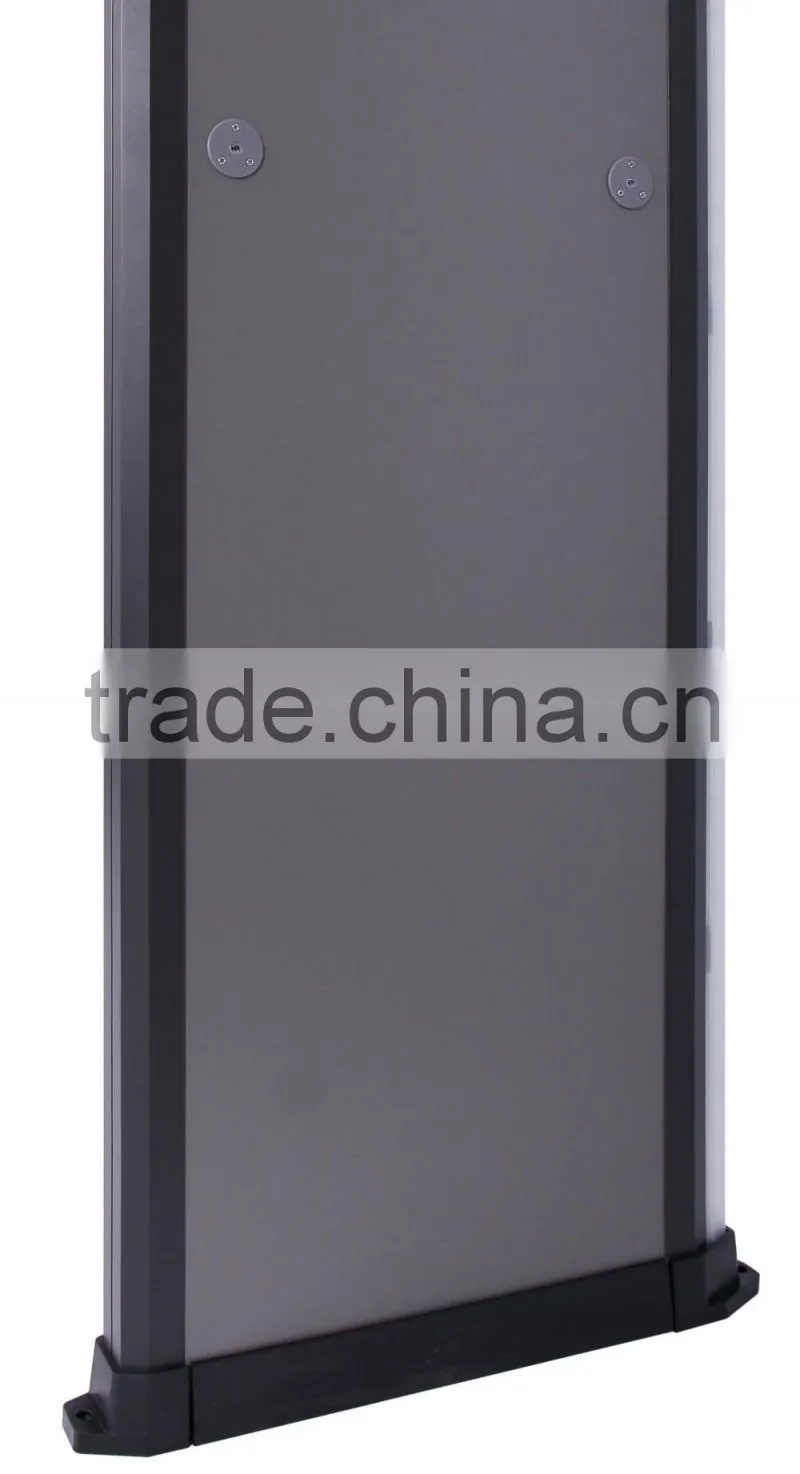 China Shenzhen securoty metal Detector gate