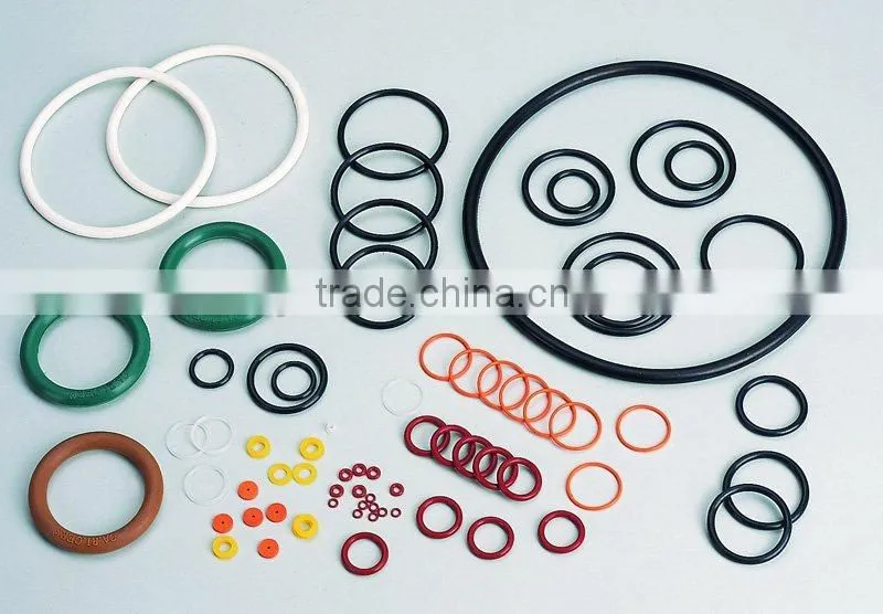 Moulded rubber products customized rubber silicone products