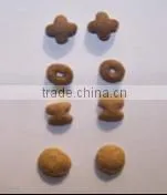 Custom made animal feed processing machine for making animal feed