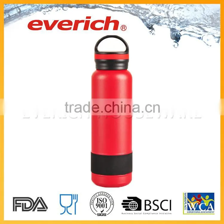 Professional Facroty Made Reusable Double Wall Vacuum Flask