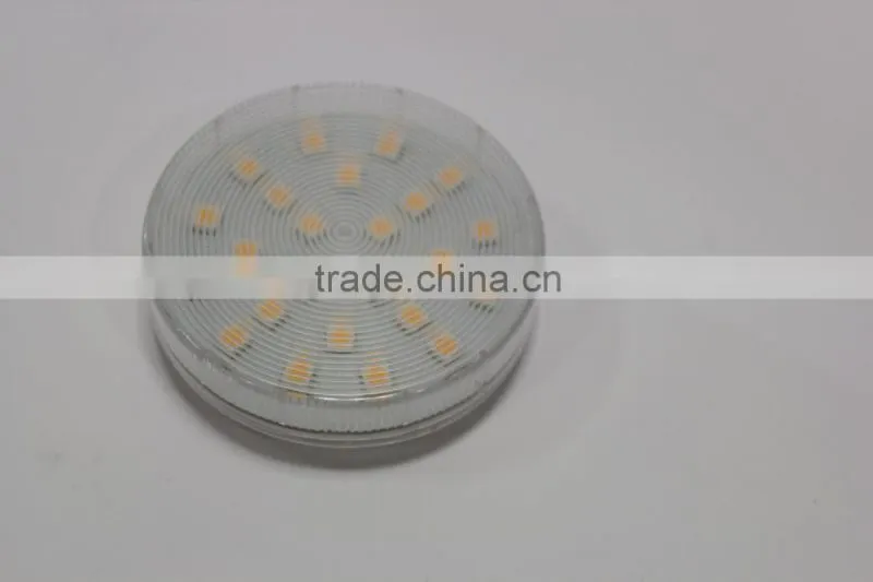 2014 hot selling 12V led gx53 light 4w led celling light