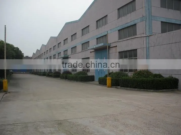 Changzhou Chengxin Metal Products Co., Ltd. company overview - view 3