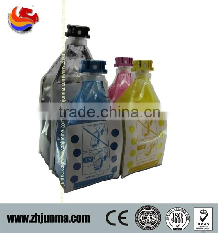 Compatible import toner Cartridge for Ricoh MP C7500 for Infotec MPC 6000 MPC 7500