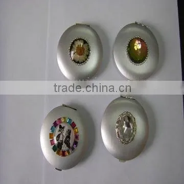 Corporate Gift Items Mirror As Promotional Gift&Premium