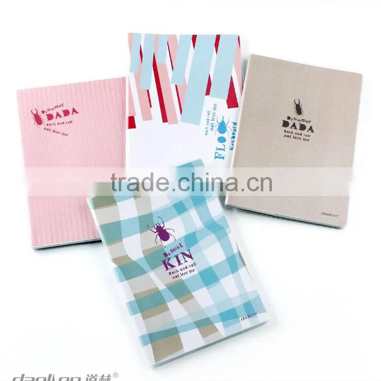 Colorful Children Hardboard/Cardboard/Board Book Printing