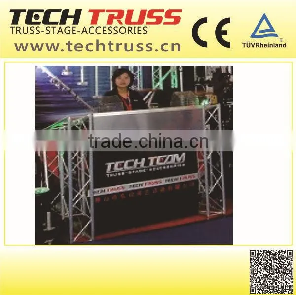 Protable Hot Sale Folding Podium