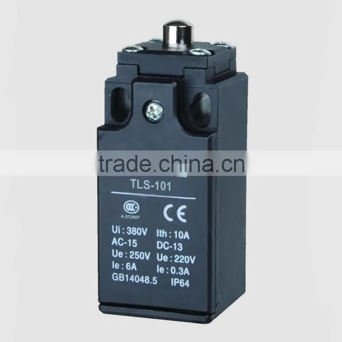 Flexible and reliable action sliding door limit switch XCK-S101 TLS LS S 101 SCK-P110