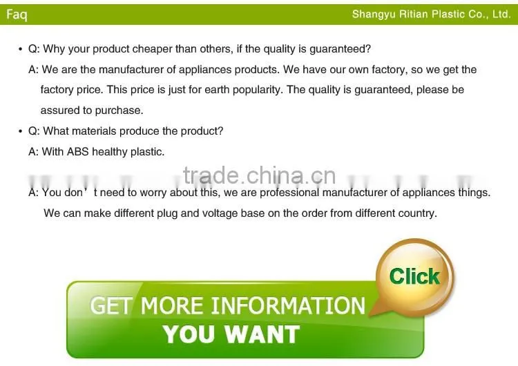 Non-stick hand mixer, flexible and easy to handle Electric Handle Coffee Milk Egg Beater Whisk Frother Food Mixers high quality