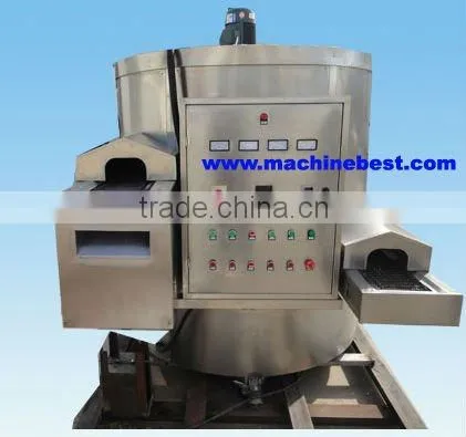 Baking oven
