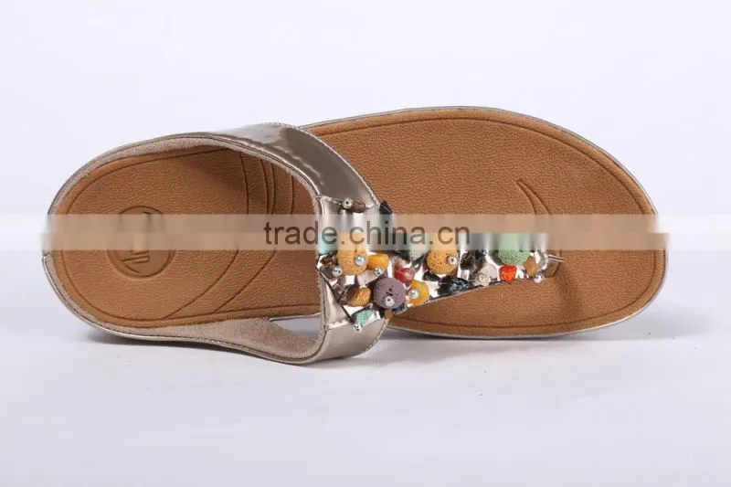 patent women flip flops shoes