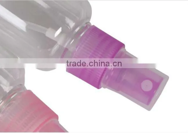 50ml PET airless pump bottle Wholsale