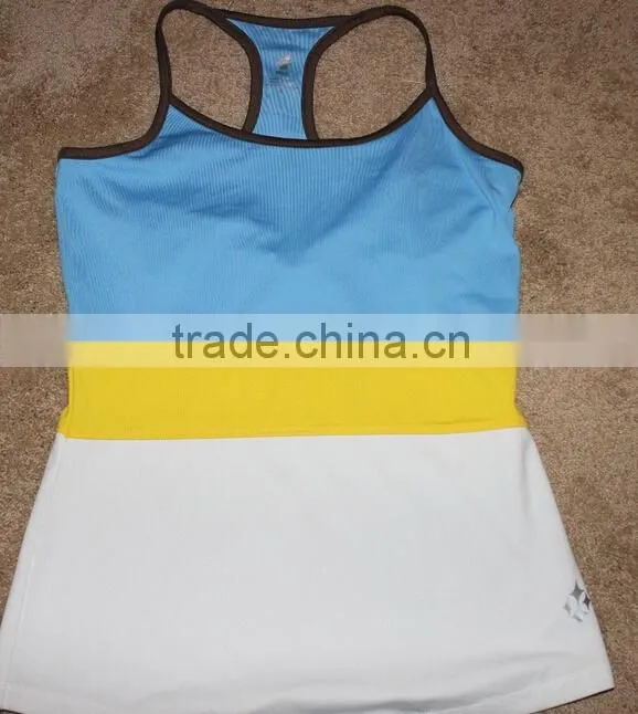 women gym wear fitness clothing
