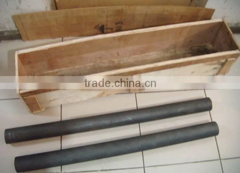 aluminum industrial graphite product