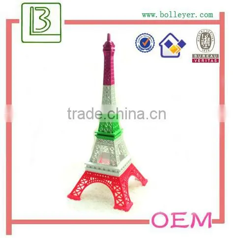France eiffel tower wholesale,accept custom