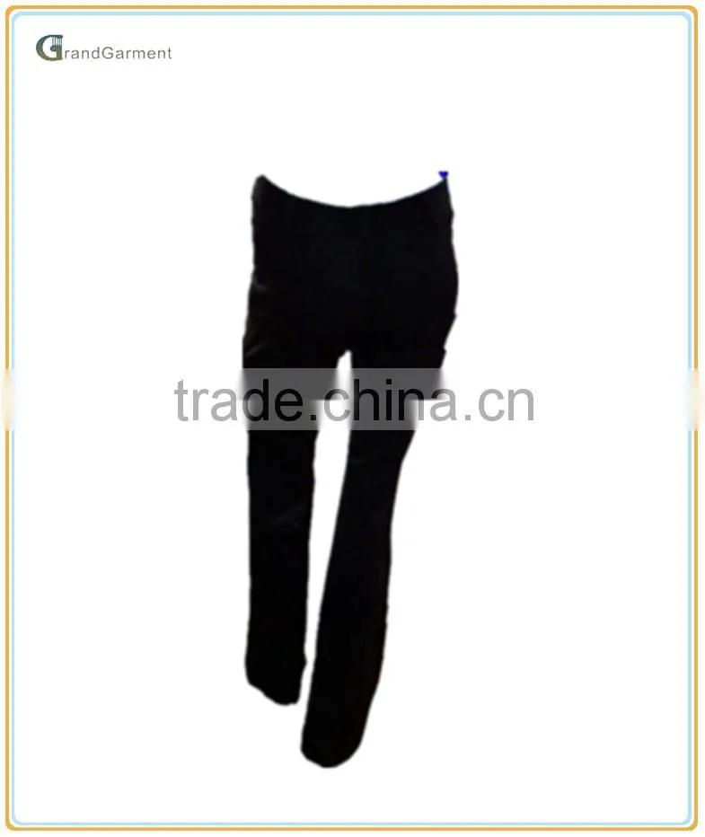 Wholesale high quality Workwear Pants for Women made in China