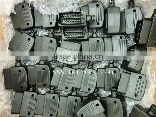 J1962 Male Connector with Enclosure