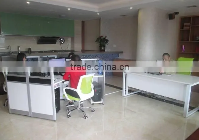 Sihui Ziai Kid Shoes Co., Ltd. company overview - view 3