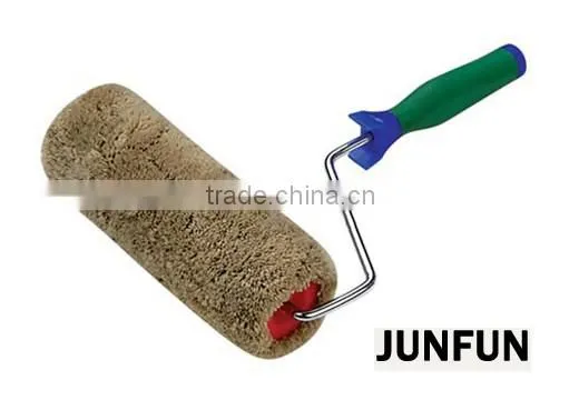 paint roller brush Rotary Brushes