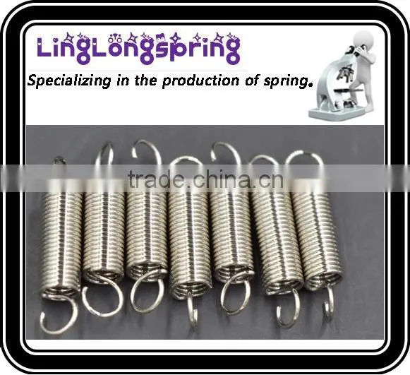 Extension Spring