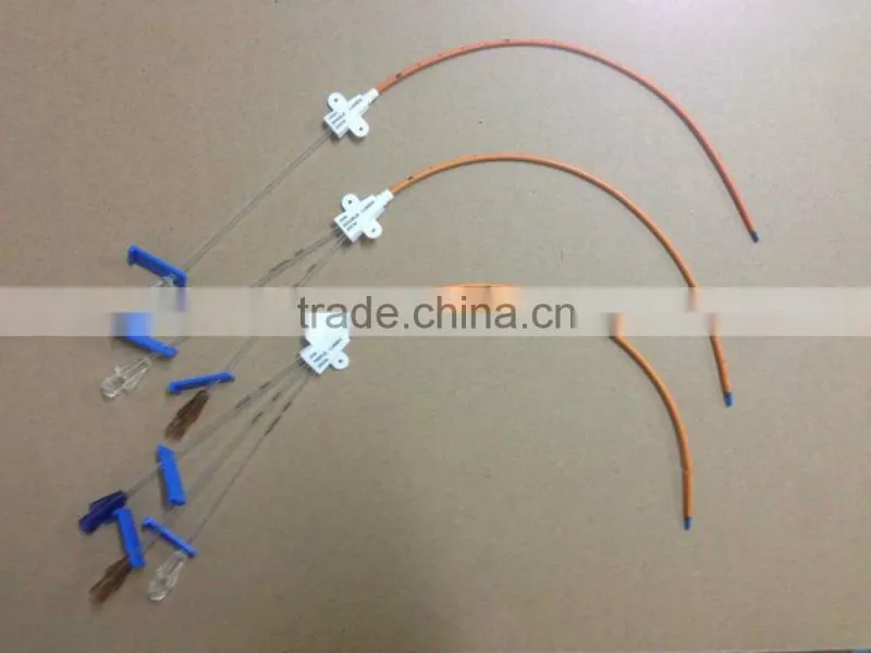 Antimicrobial Central Venous Kit