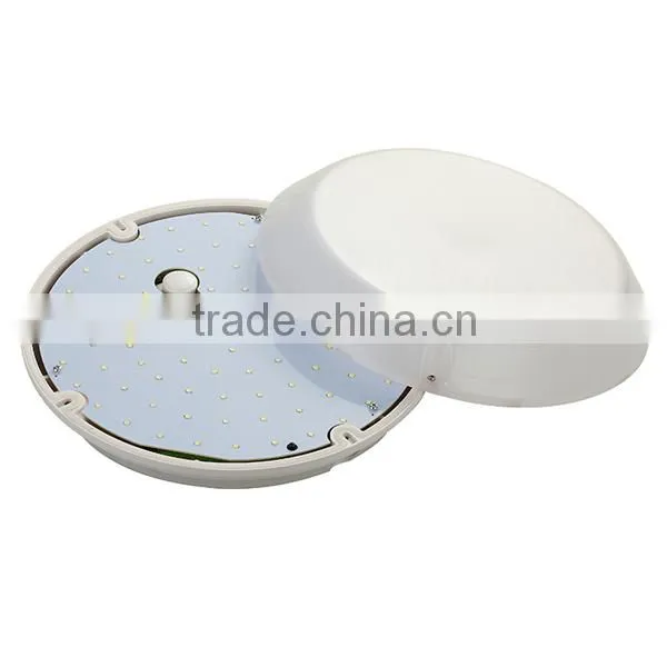 Big size 18w 30w 230v PF0.9 cce rohs project round led ceiling light