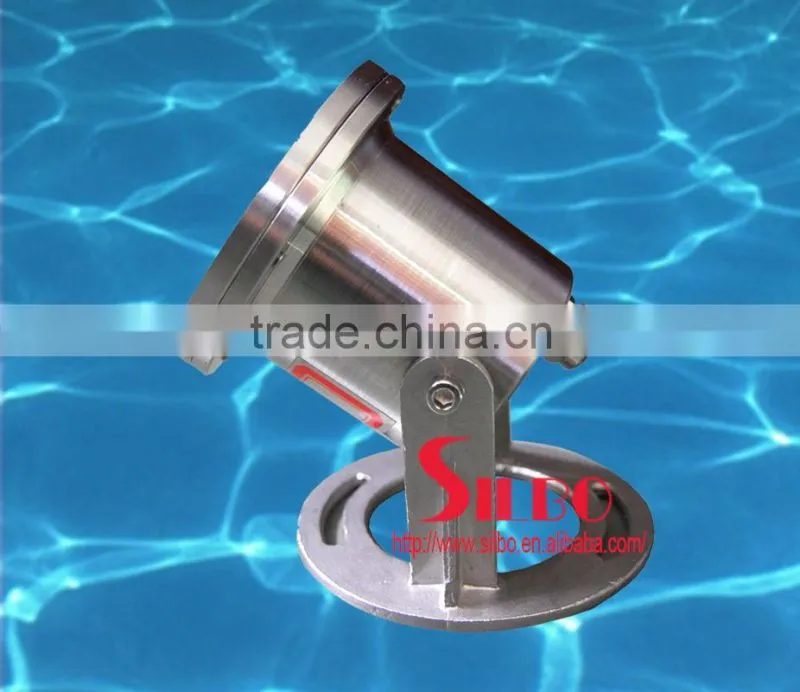 SWIMMING POOL(SB3002) & FOUNTAIN LED LIGHT COB WHITE & FOUNTAIN LIGHT COB WARM WHITE(SB3003)