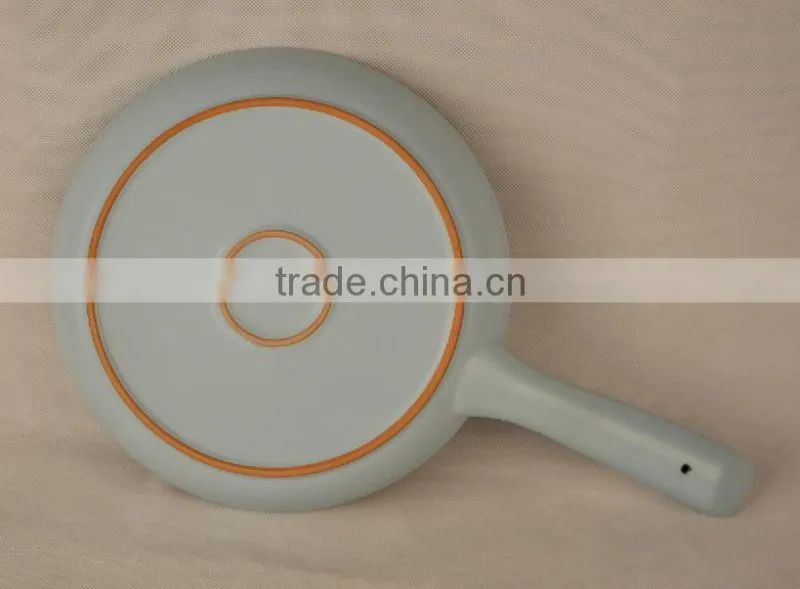 Frying pans & Skillets Pans Type Ceramics cookware