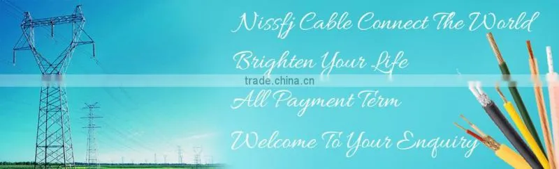 Silicone Rubber Carbon Fiber Heating Wire cable
