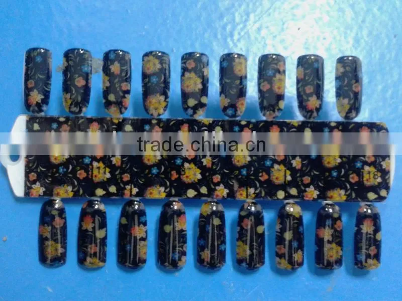 Mini nail uv printer with high precision high resolution 2880*1440dpi